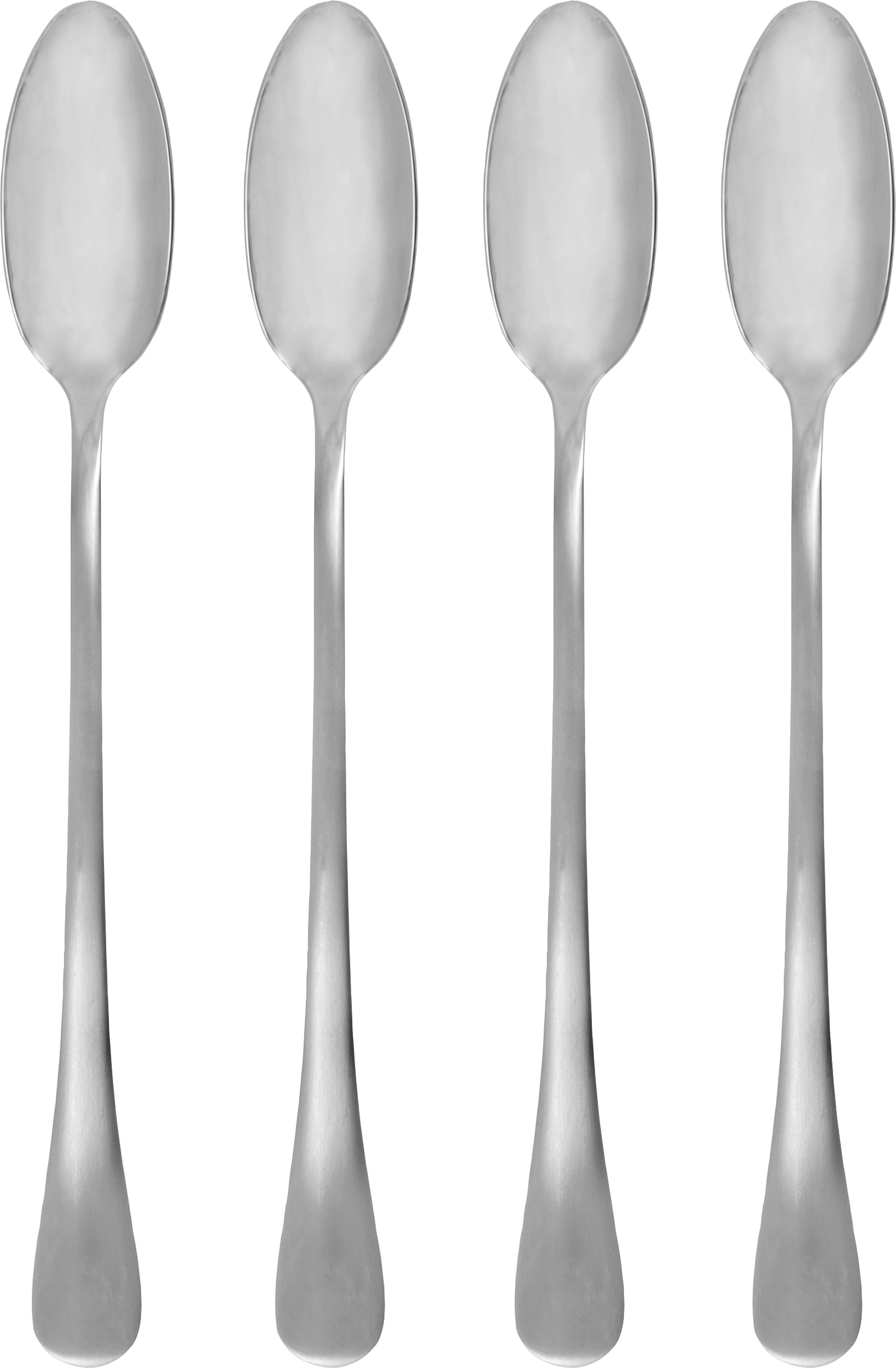 Łyżeczki do latte Brush 19 5 cm 4 szt.