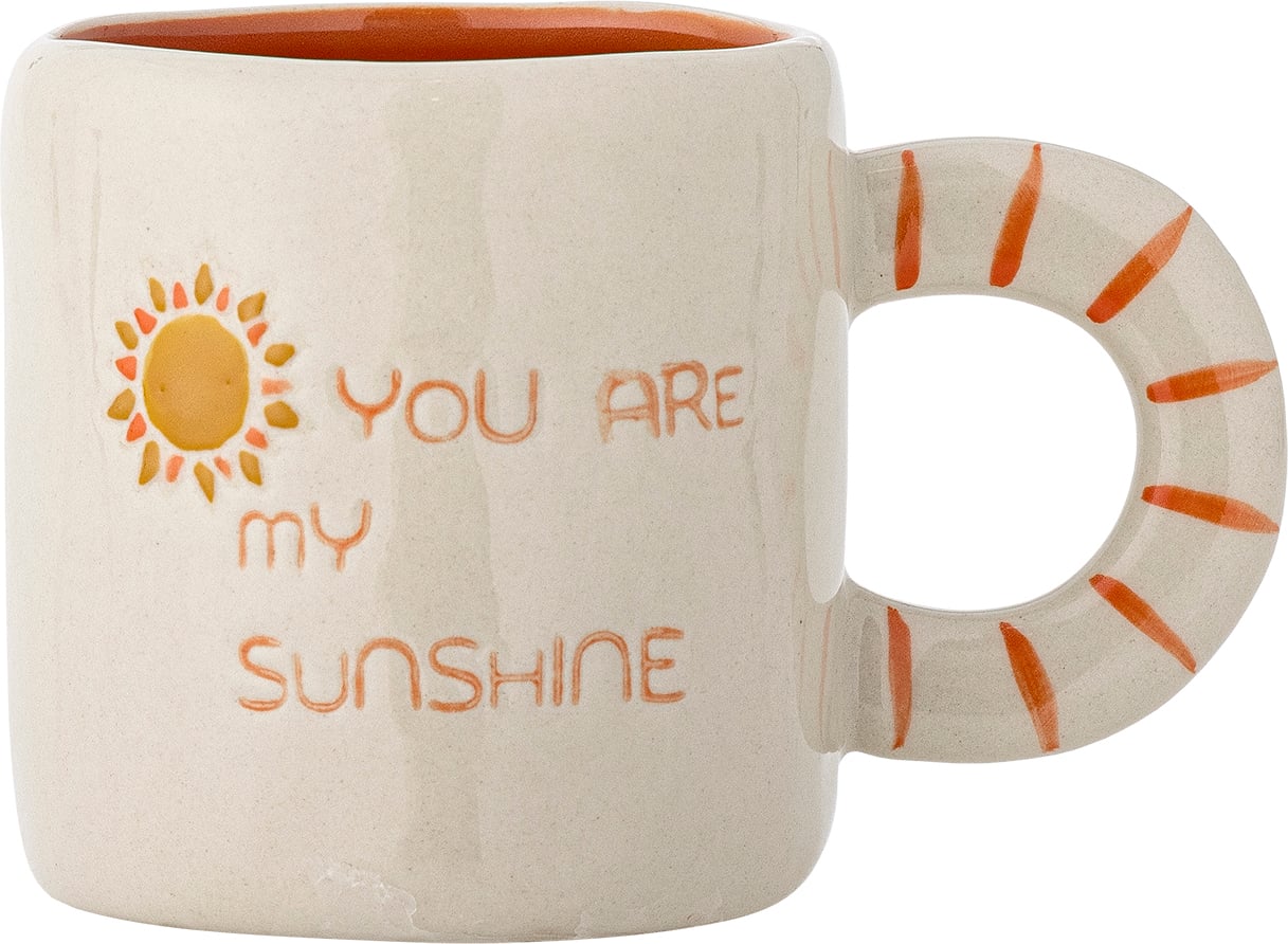 Kubek Cloudy You are my sunshine