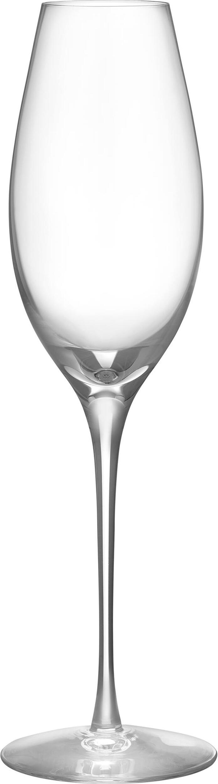Kieliszki do szampana Difference 320 ml 2 szt.