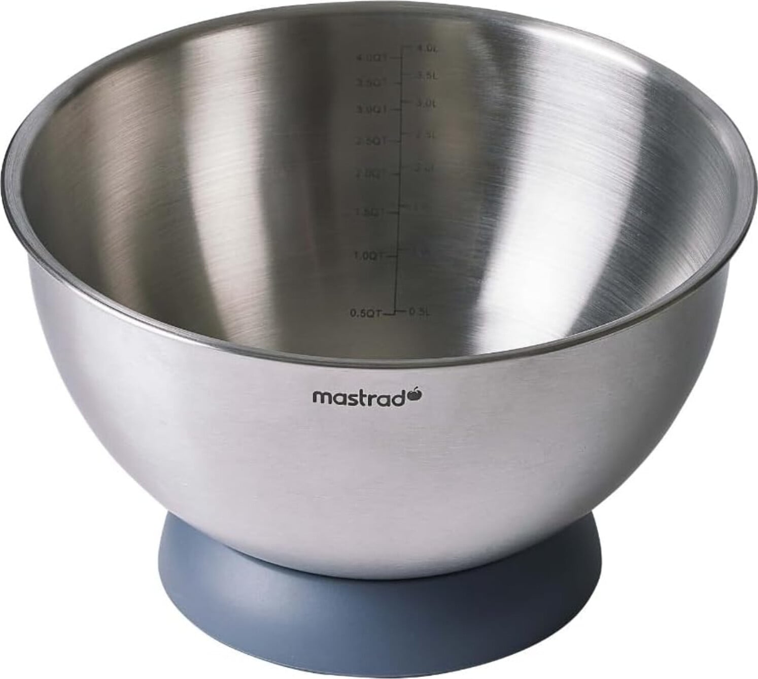 Misa do miksowania Mastrad 24 cm z podstawką