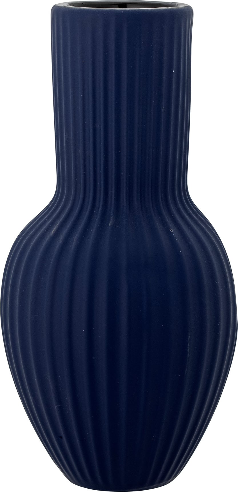 Wazon Christal 26 5 cm niebieski