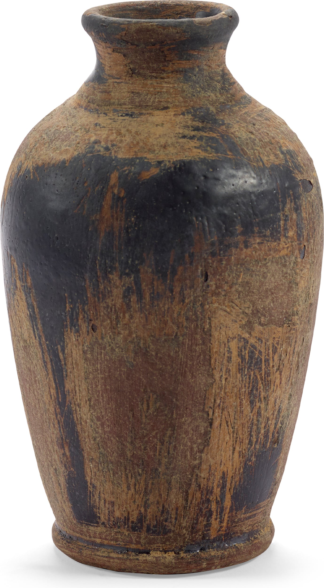 Wazon dekoracyjny Black Ancient 20 5 cm