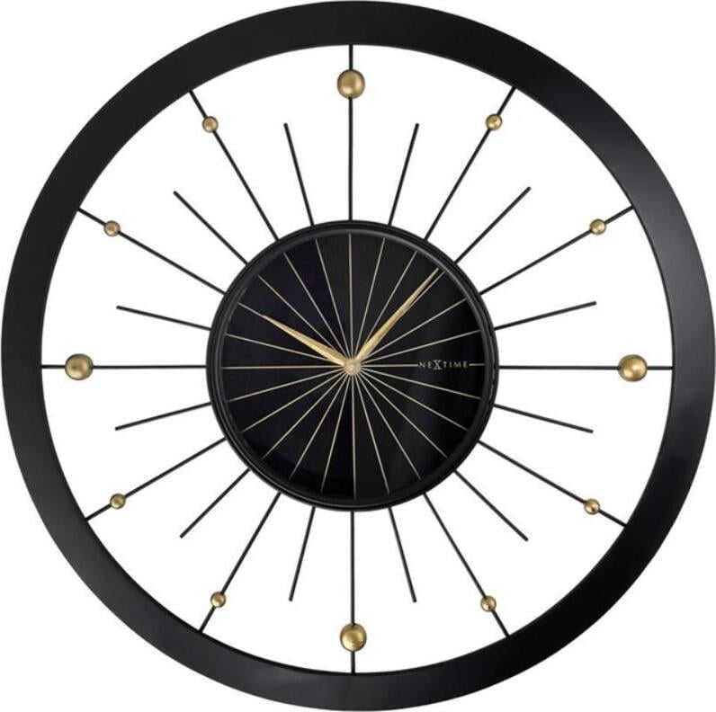 Zegar ścienny Orbit 90 cm