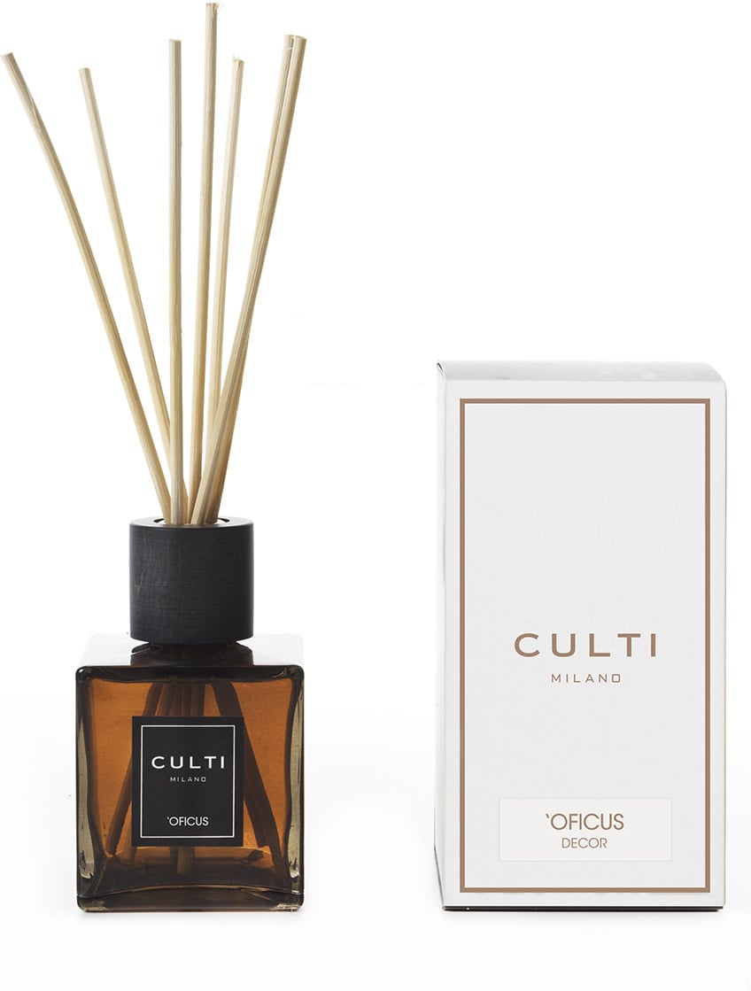 Dyfuzor zapachowy Culti Decor Classic Oficus 250 ml
