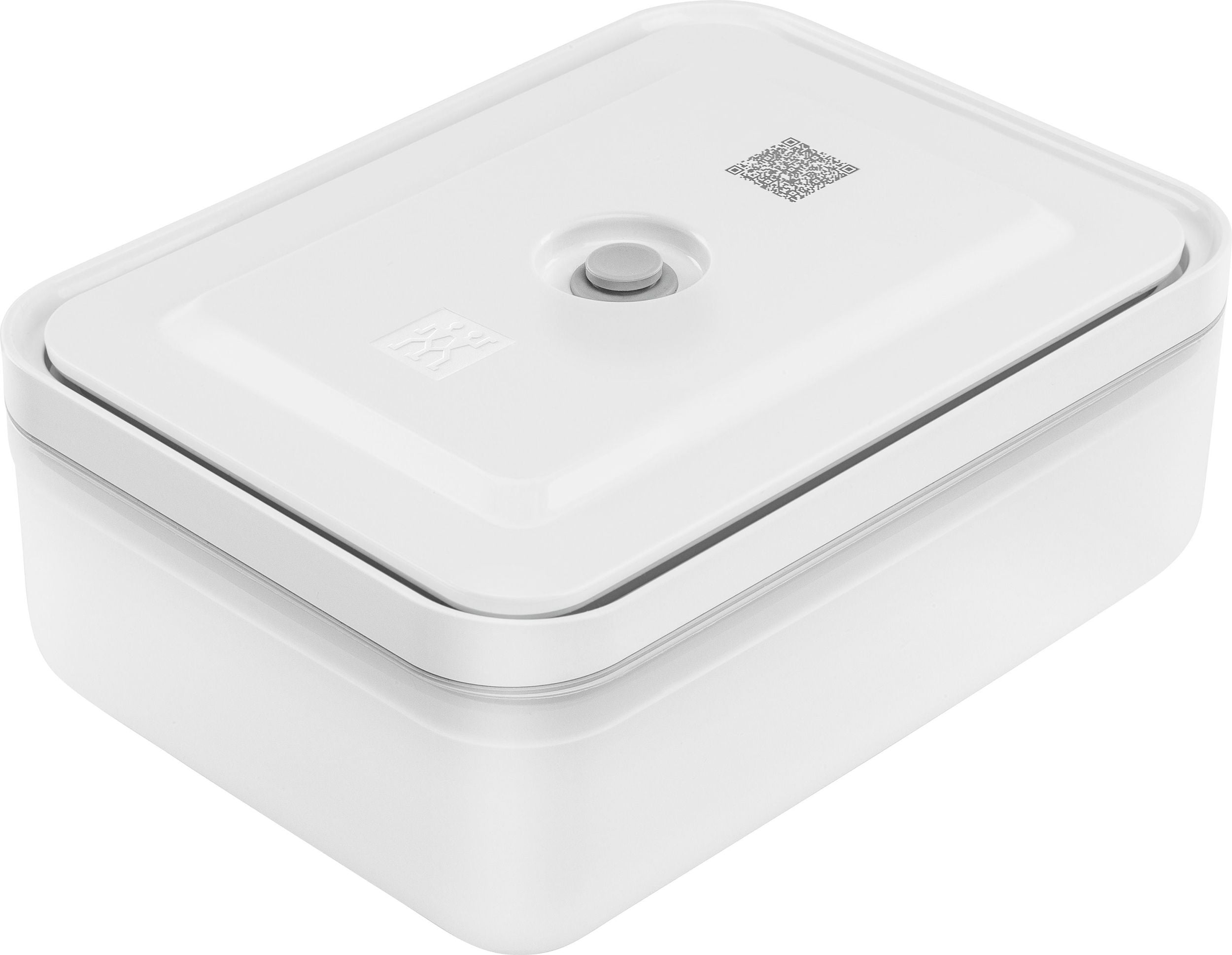 Pojemnik próżniowy Zwilling Fresh & Save niski 2 l