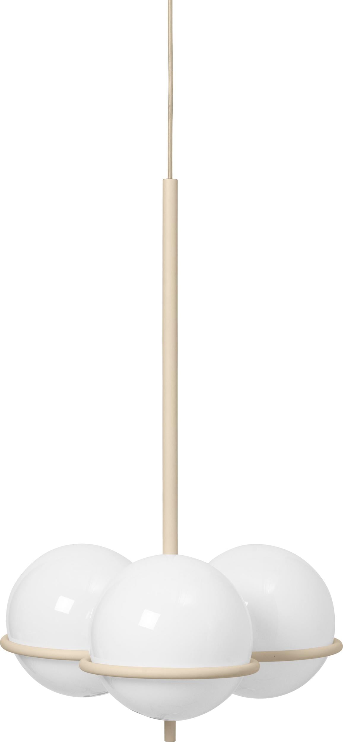 Lampa wisząca Era