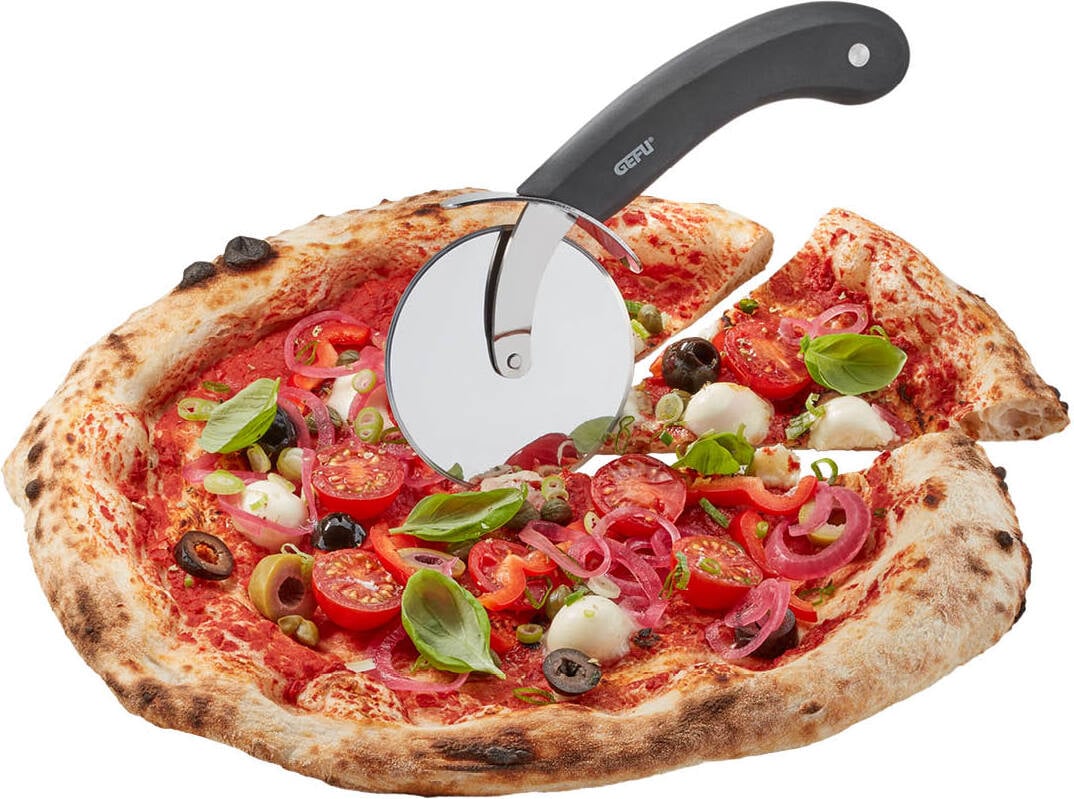 Nóż do pizzy Darioso 19 8 cm
