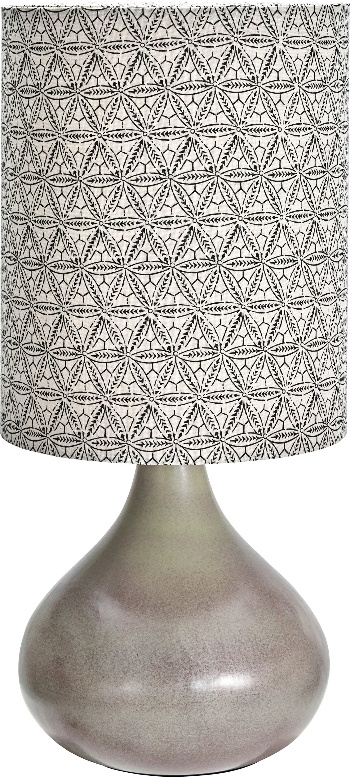 Lampa stołowa Florie