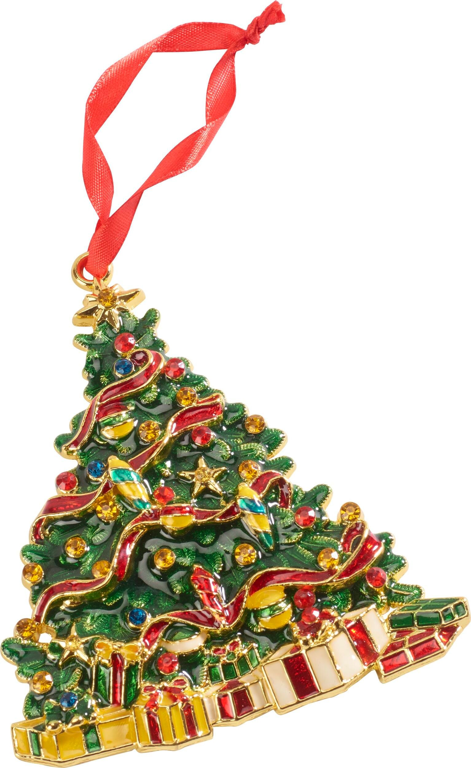 Ozdoba choinkowa Winter Collage Accessoires choinka