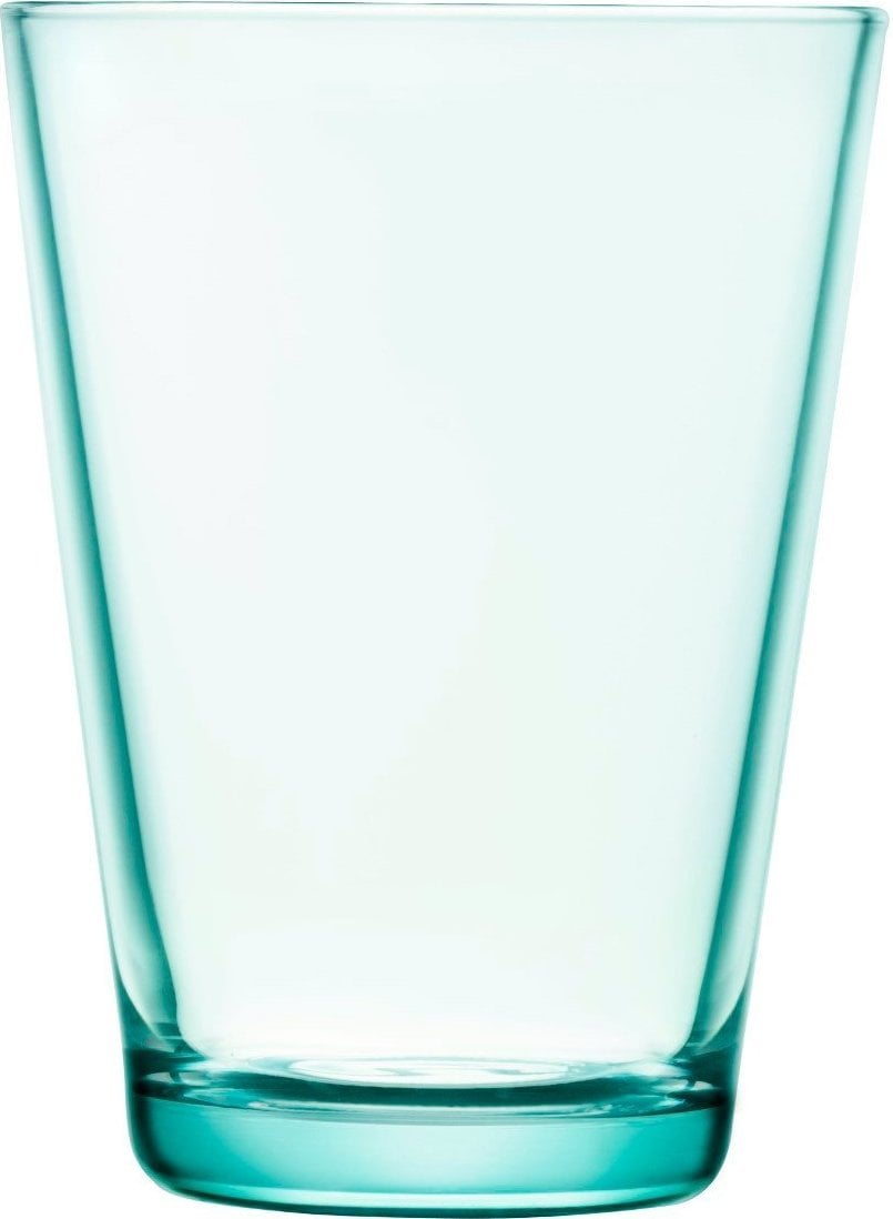 Szklanki Kartio 330 ml water green 2 szt.