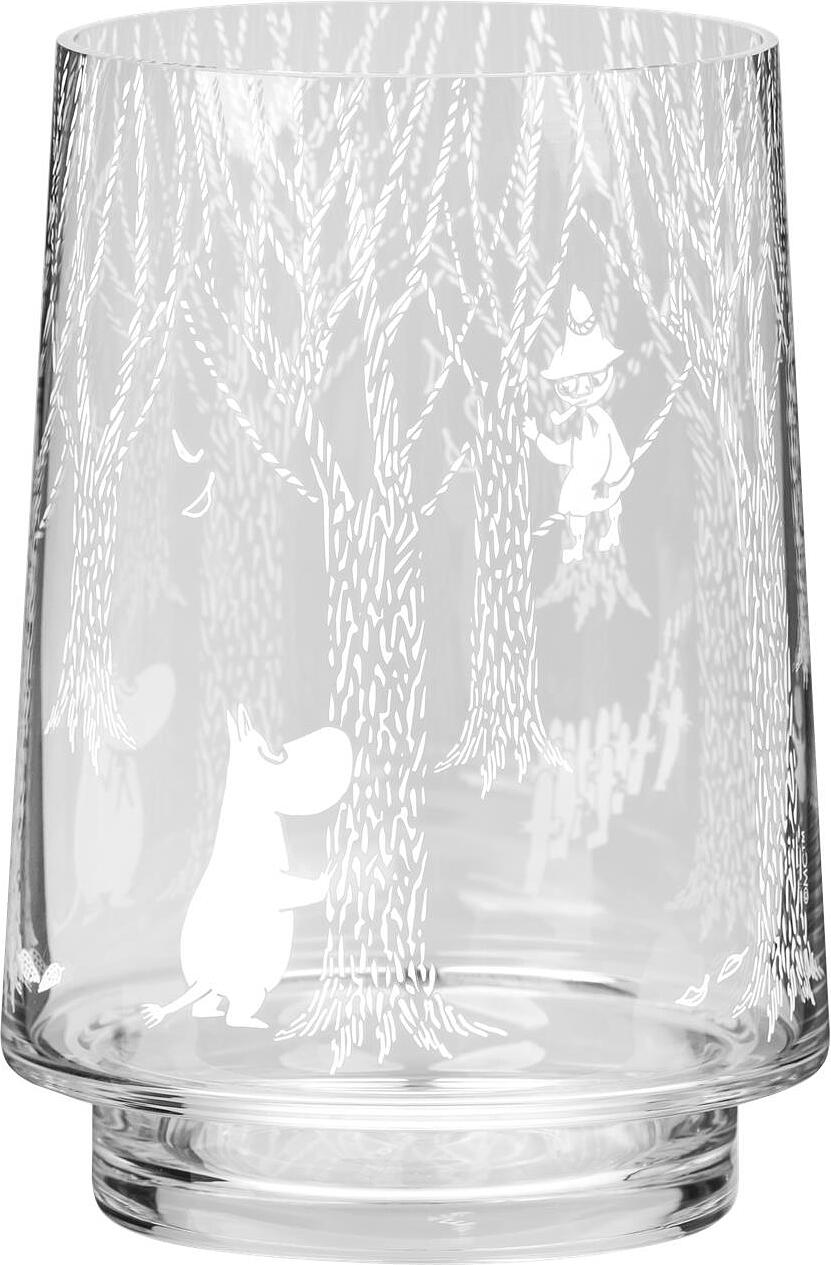 Wazon Muurla Muminki In The Woods 20 cm