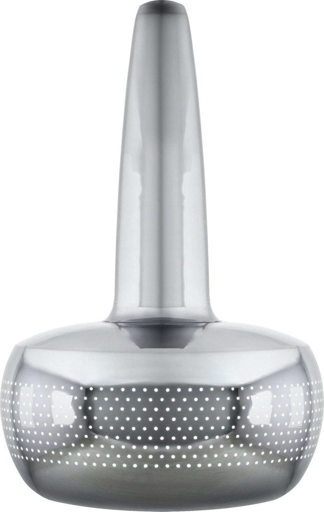 Lampa Clava V2 chrom