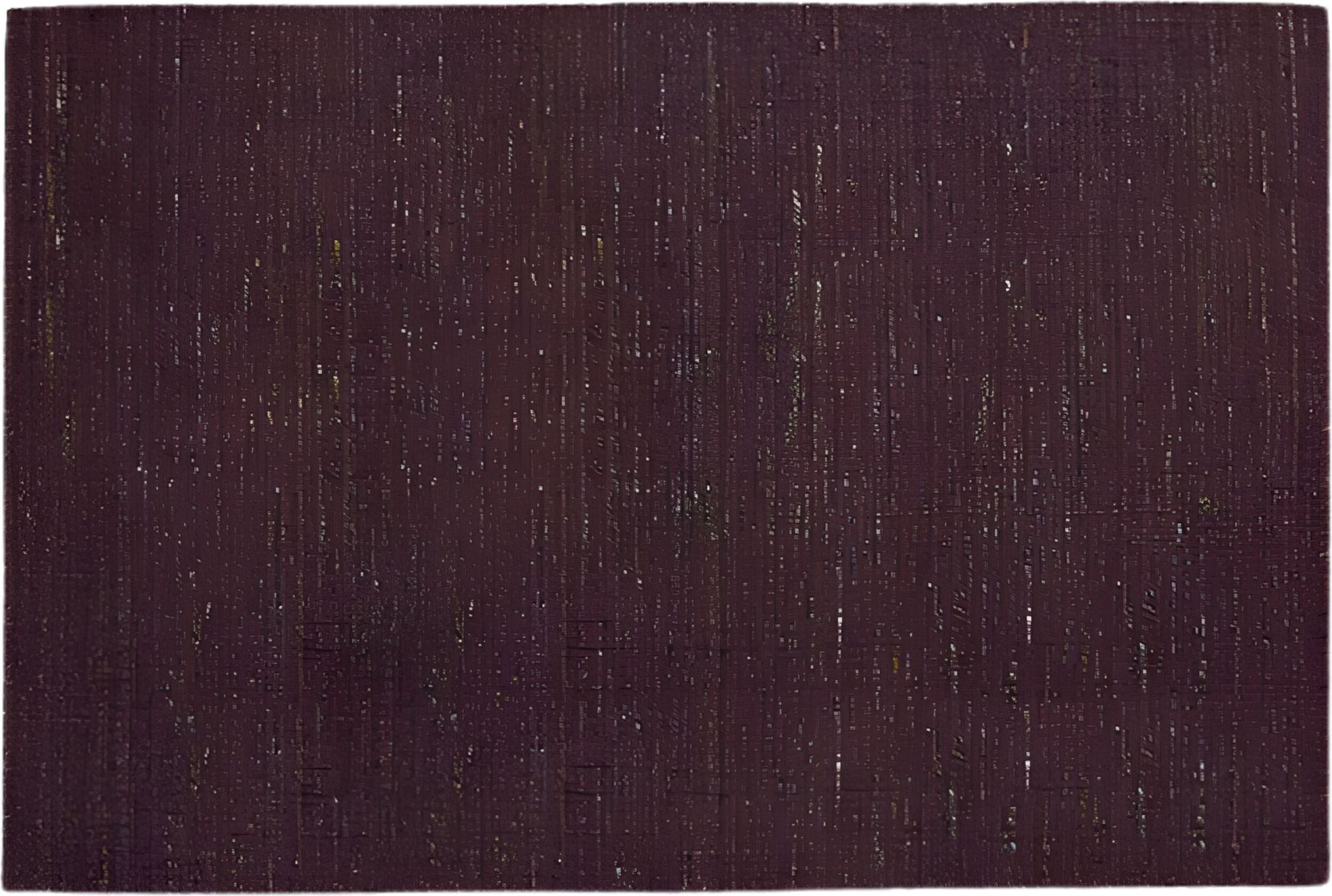 Dywan Crayon 200 x 300 cm śliwkowy