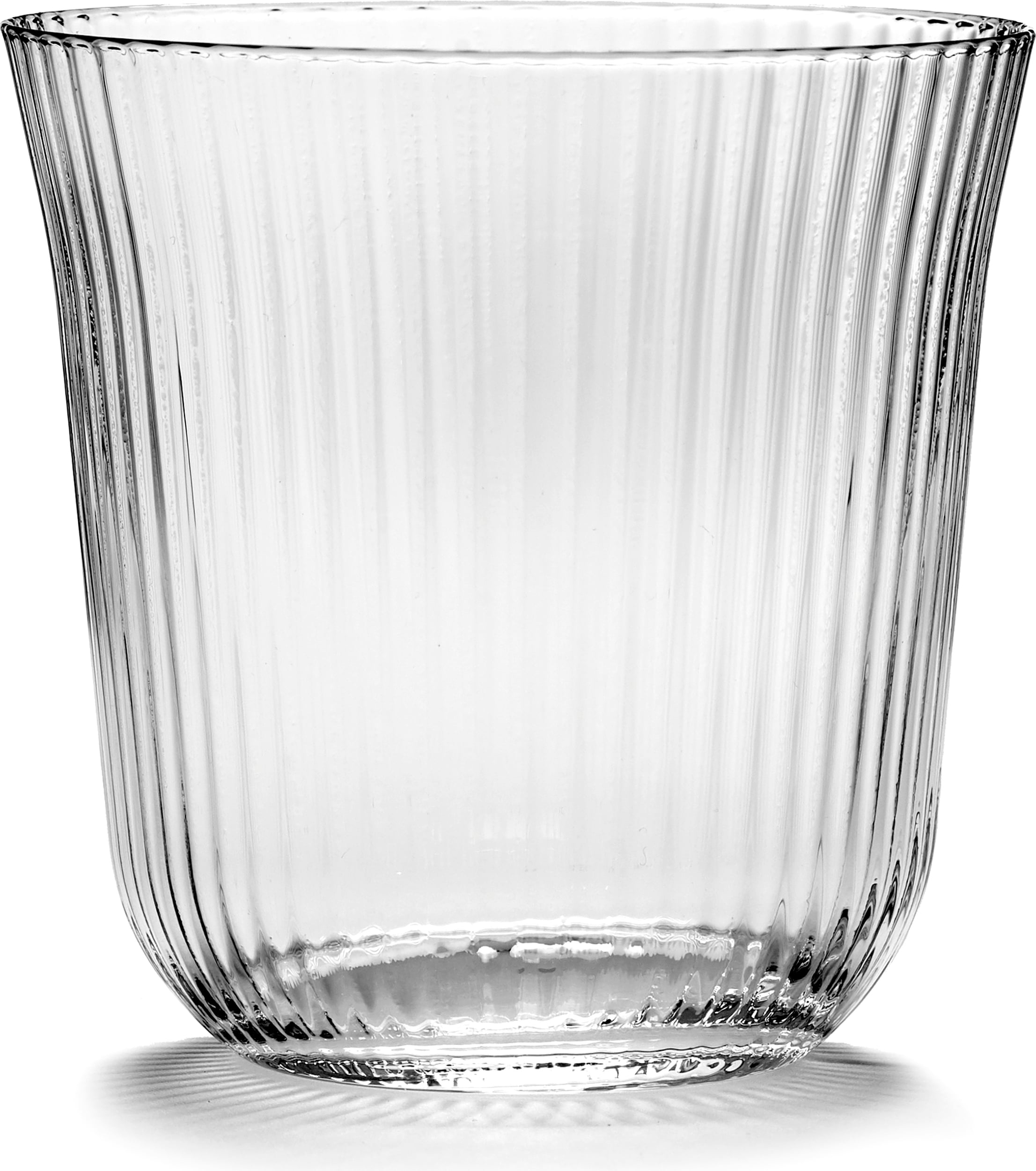 Szklanki Inku 300 ml przezroczyste 4 szt.