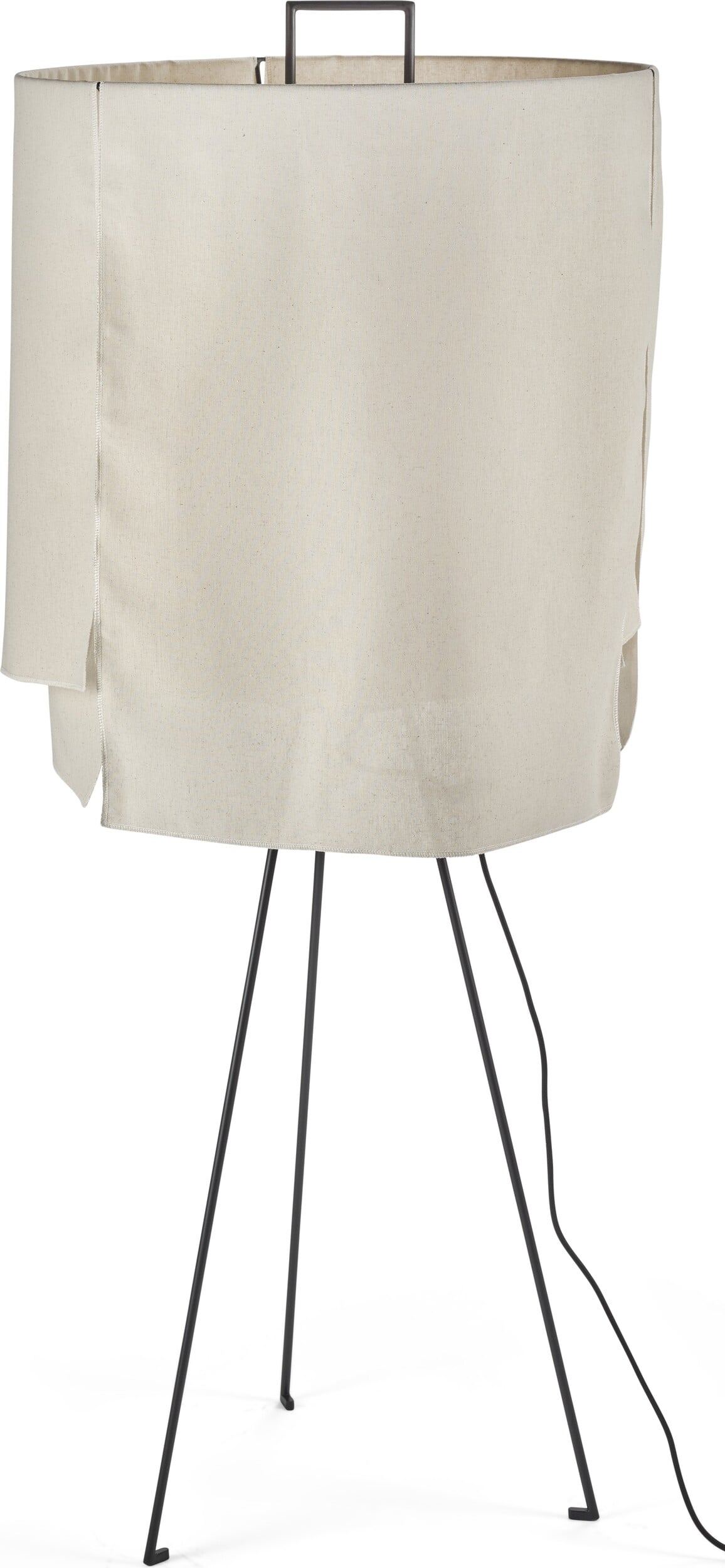 Lampa podłogowa Nomad 148 5 cm