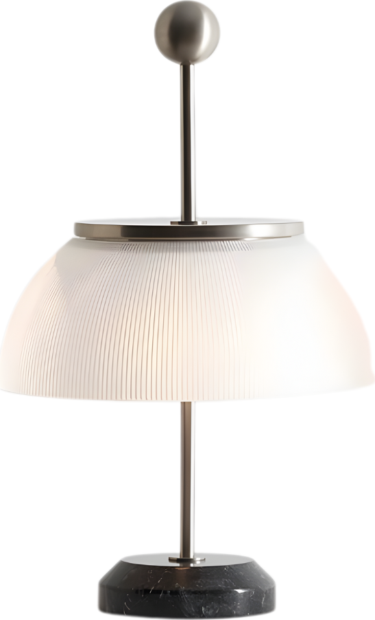 Lampa stołowa Alfa