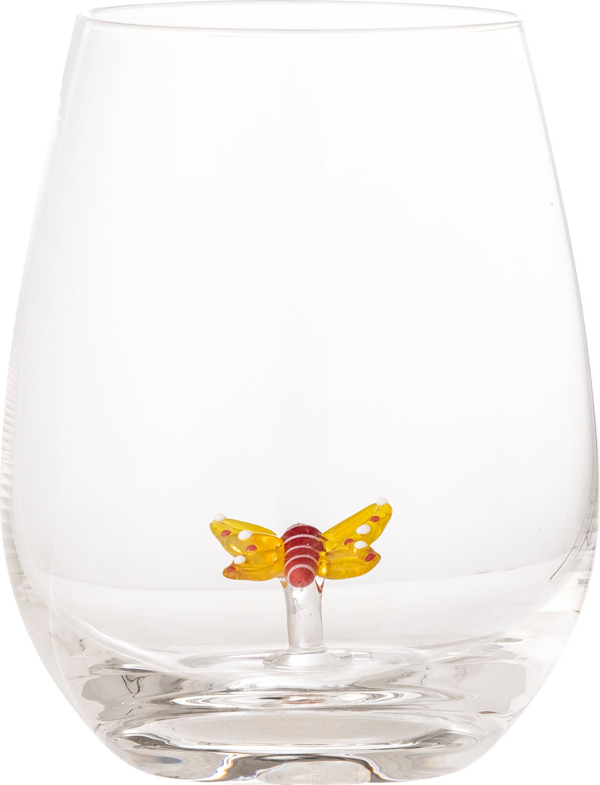 Szklanka Misa motyl 560 ml
