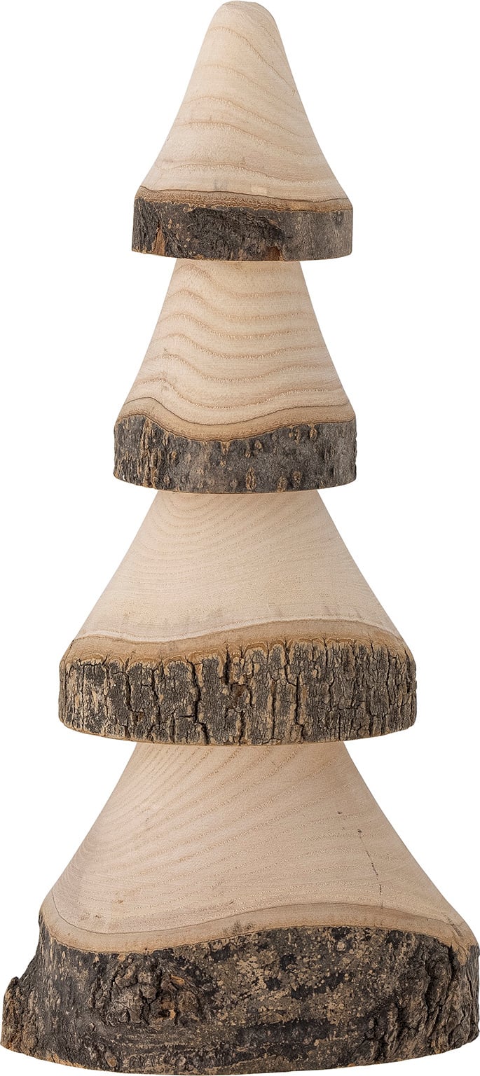 Dekoracja świąteczna Boye choinka 25 cm