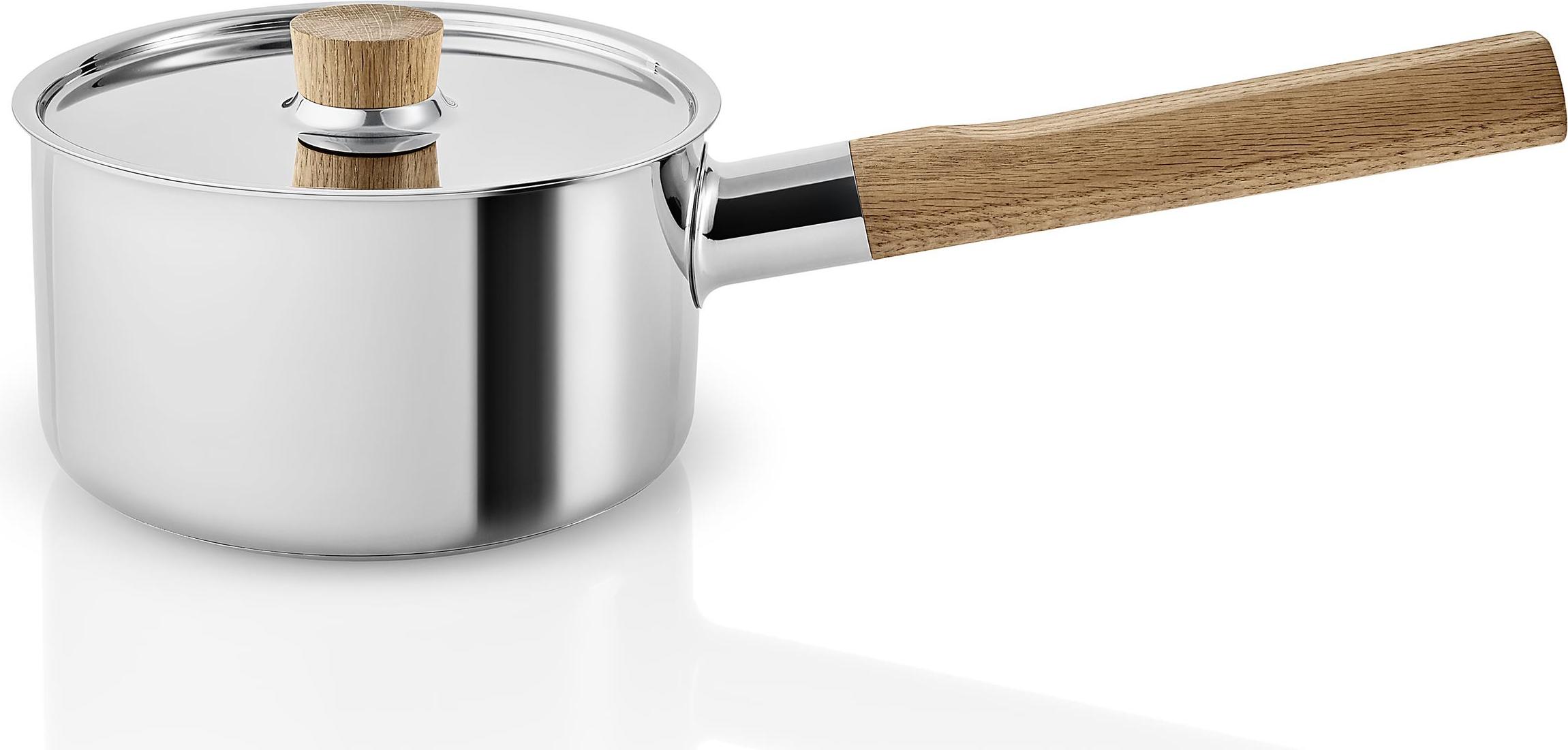 Rondel stalowy Nordic Kitchen 1 5 l