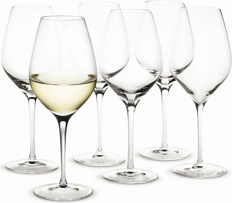 Kieliszek do win deserowych Cabernet 6 szt.