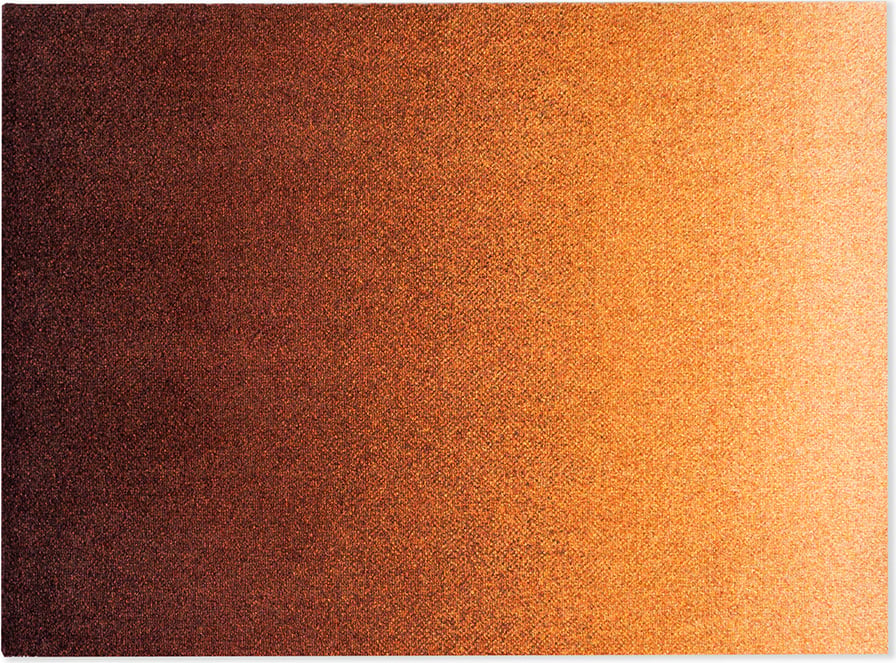 Wycieraczka Dis Rust 85 x 115 cm