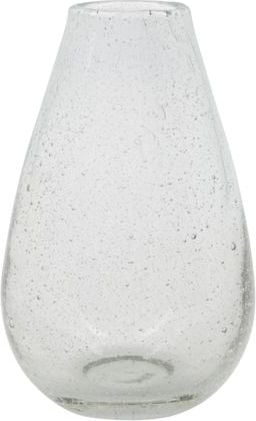 Wazon Clera 12 5 cm przezroczysty
