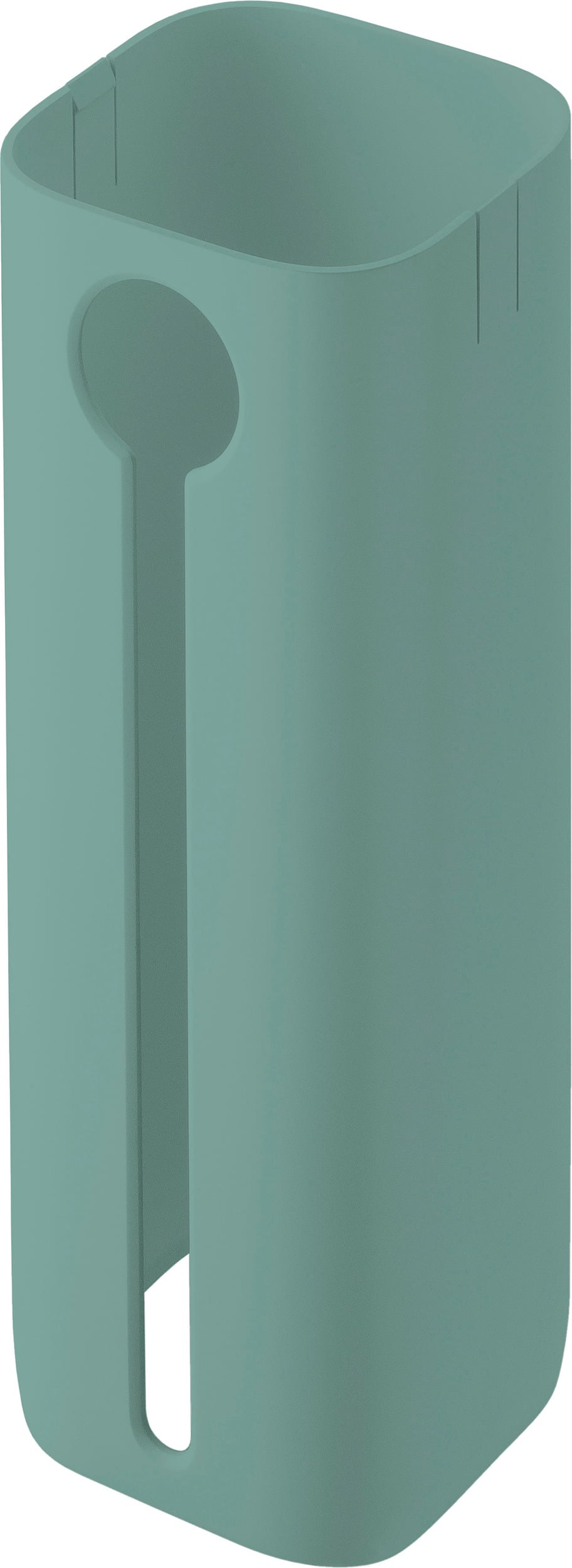 Osłona do pojemnika próżniowego Fresh & Save Cube 1 7 l miętowa