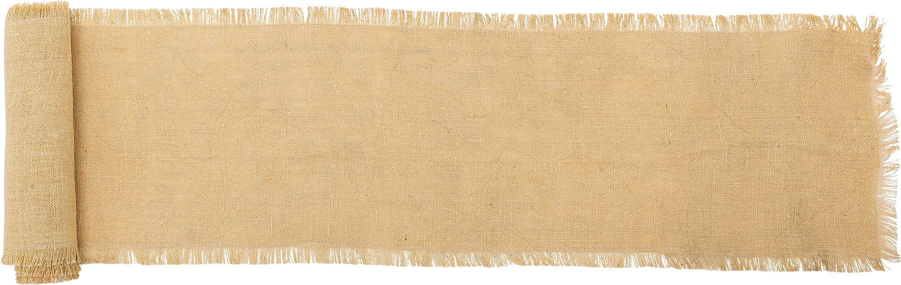 Bieżnik Janavi 35 x 550 cm żółty