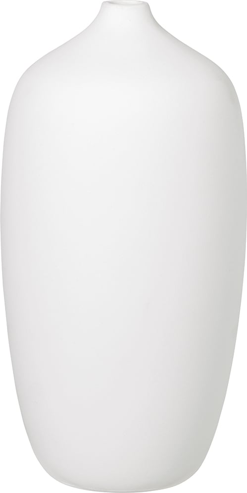 Wazon Ceola 25 cm biały