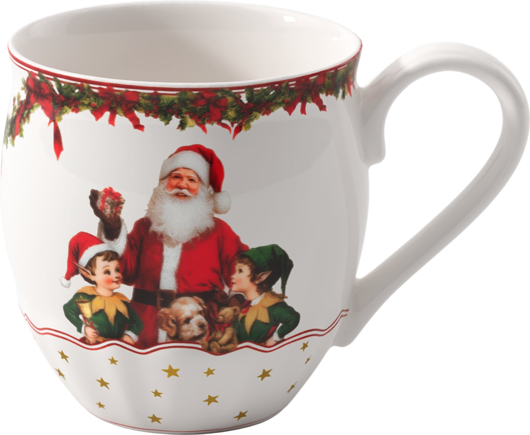 Kubek Annual Christmas Edition 2026 470 ml