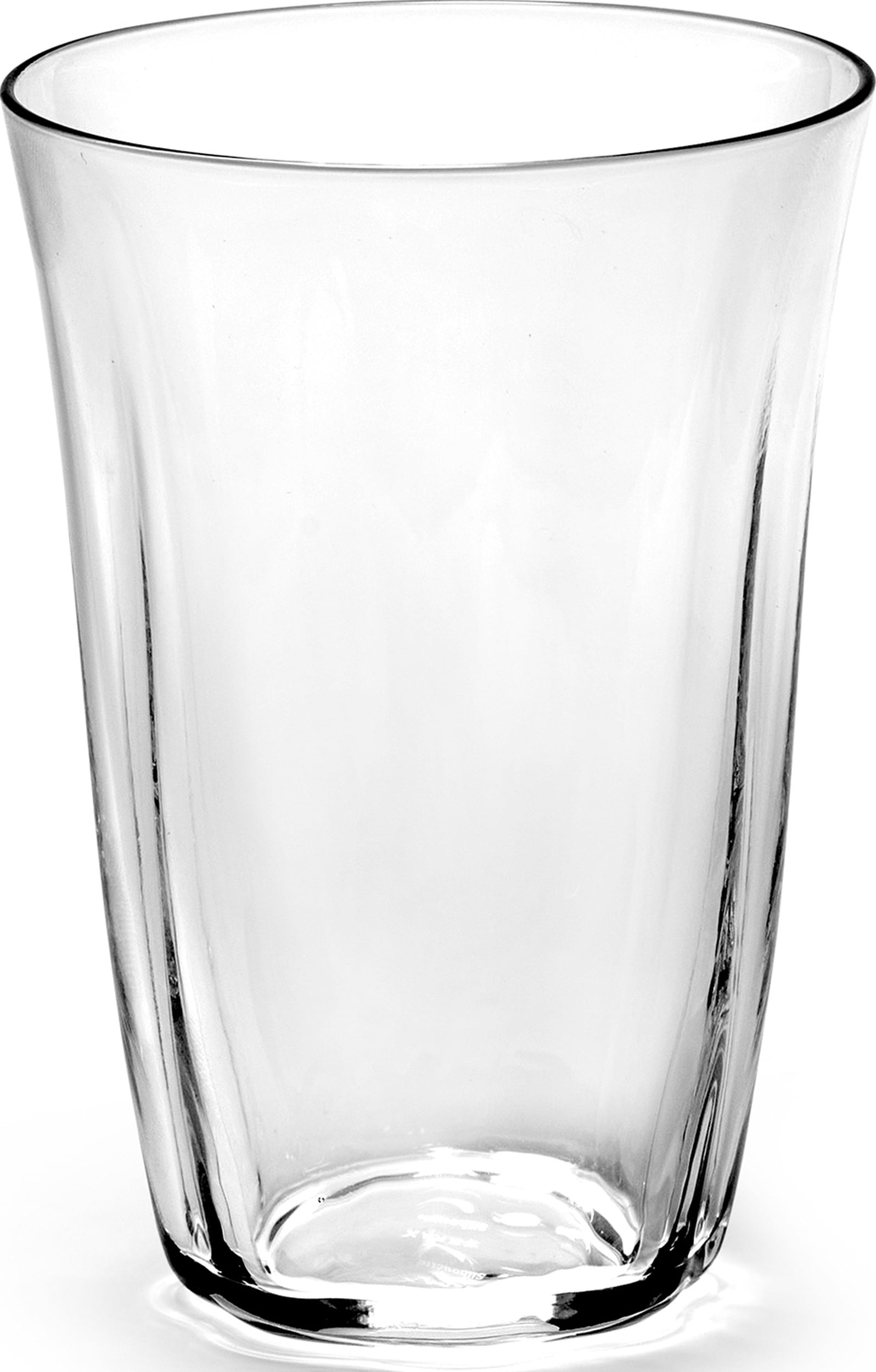 Szklanki do herbaty Silhouette 280 ml 4 szt.