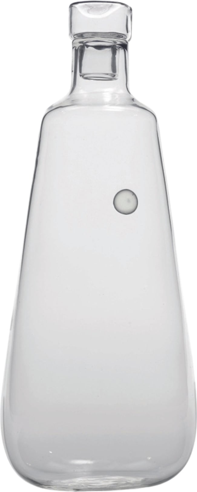 Butelka Uniche 850 ml biała