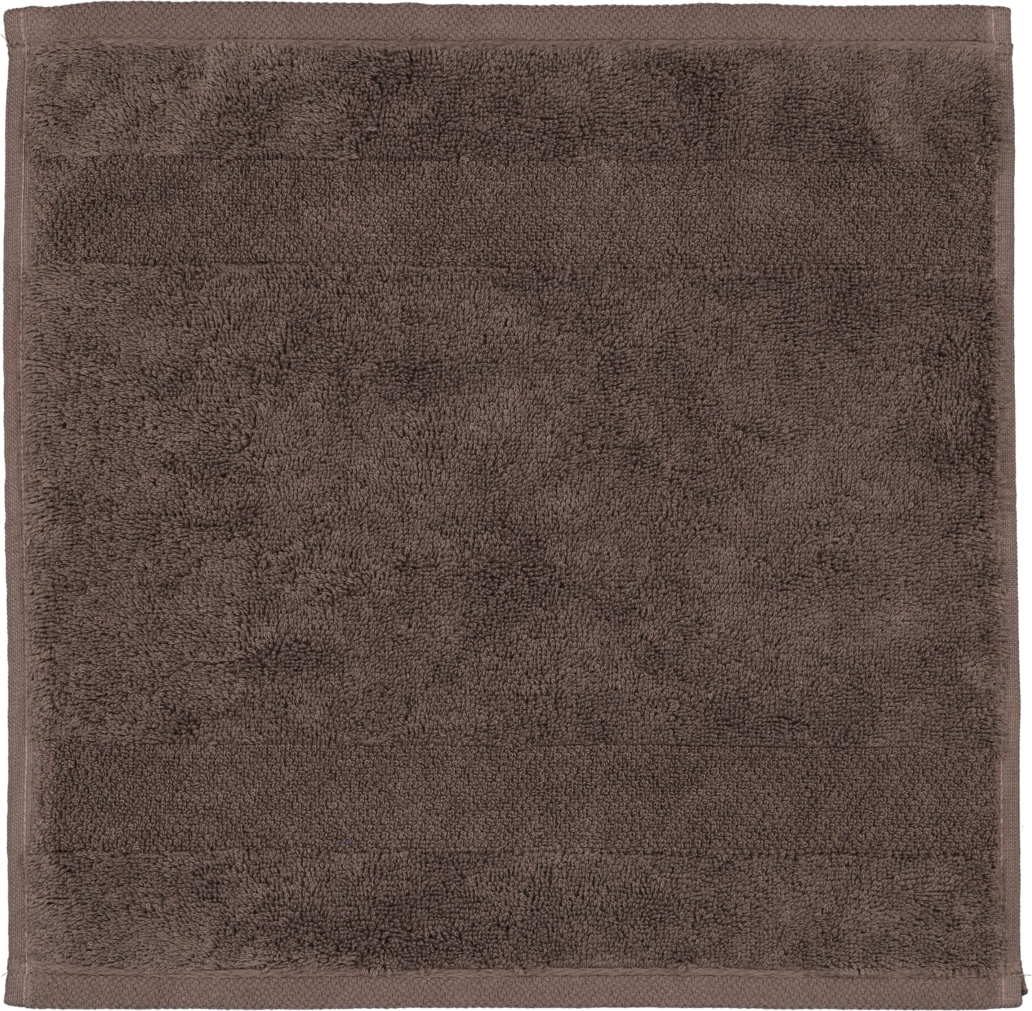 Ręcznik One 30 x 30 cm czekoladowy