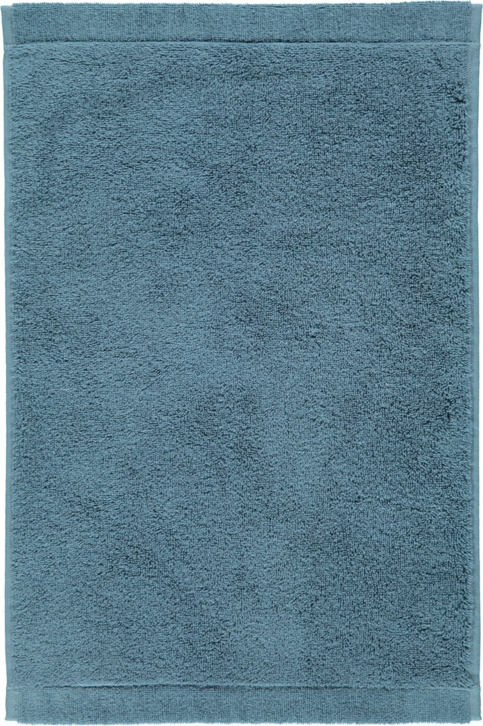 Ręcznik Lifestyle Sport gładki 30 x 50 cm petrol