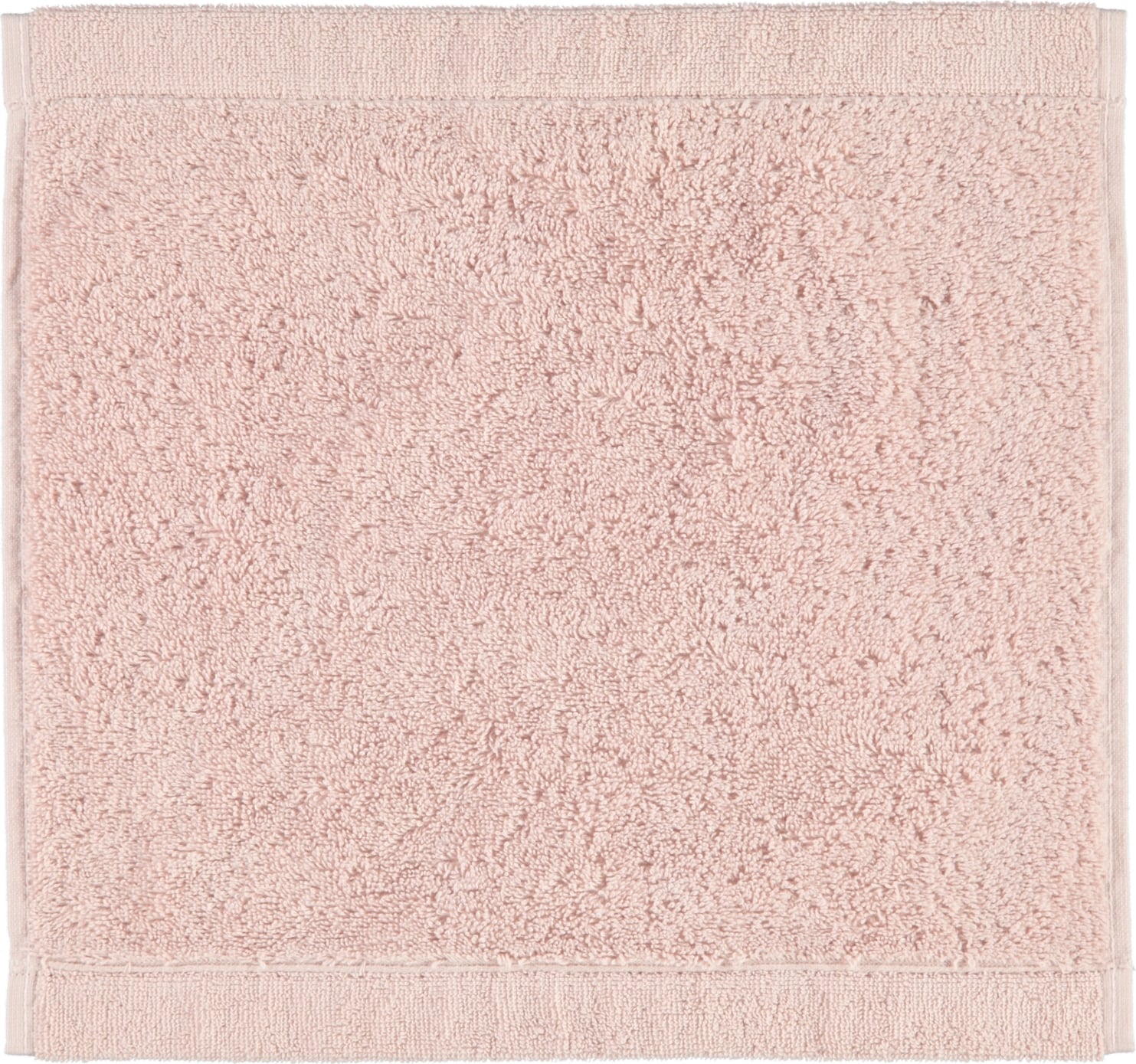 Ręcznik Lifestyle Sport gładki 30 x 30 cm pudrowy