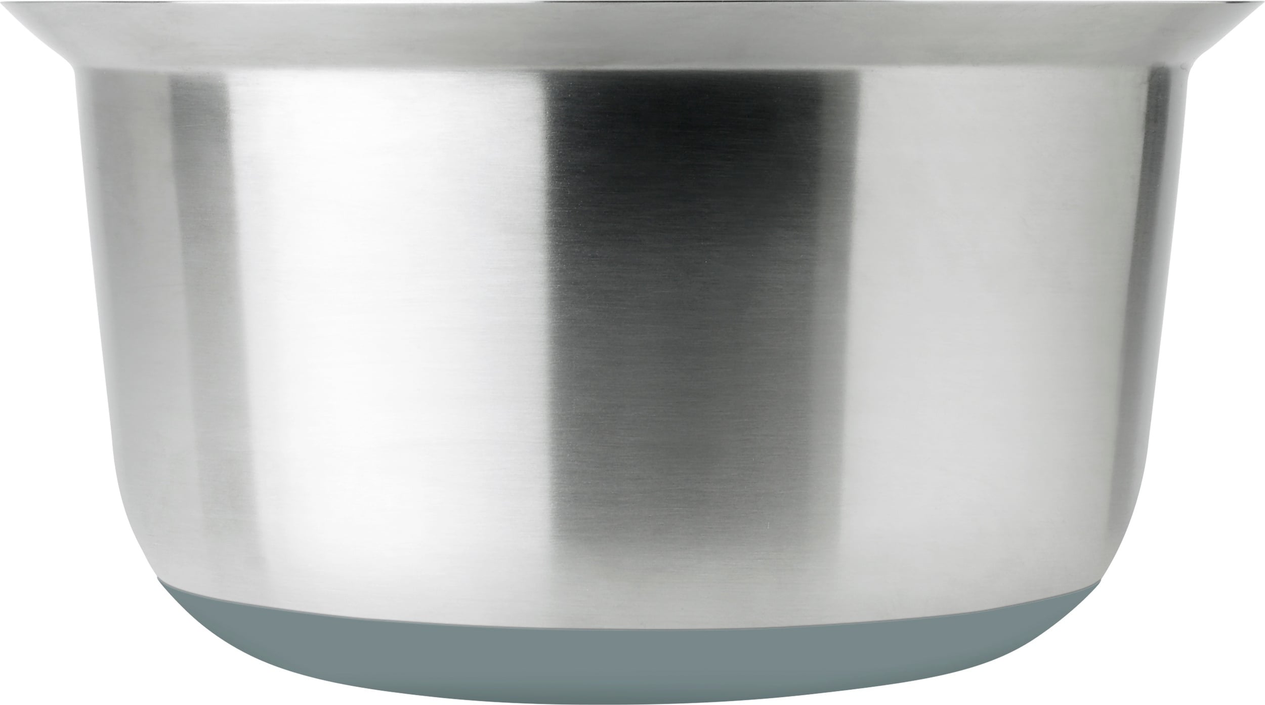 Miska kuchenna Mix-It 2 5 l stalowa