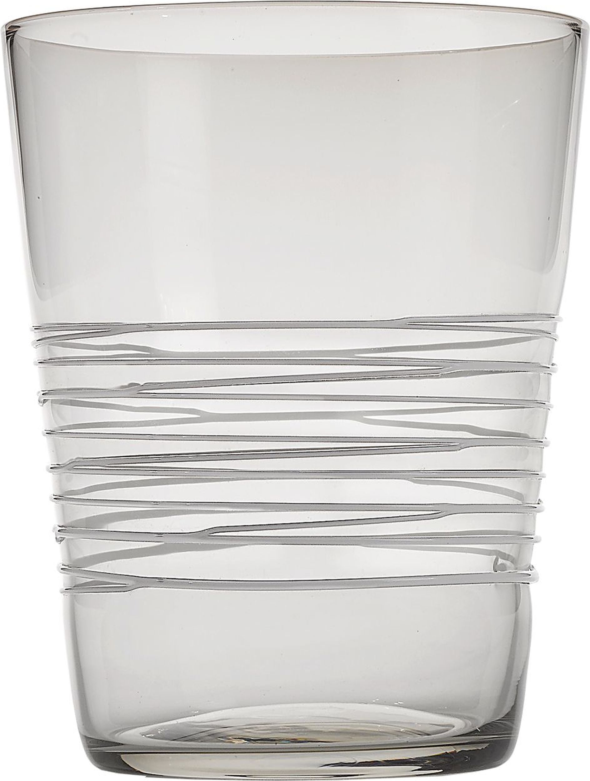 Szklanka Filante 400 ml szara