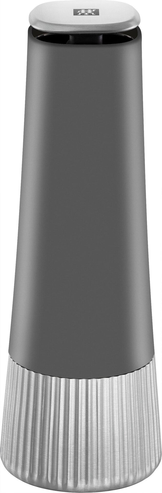 Młynek do przypraw Zwilling Spices szary