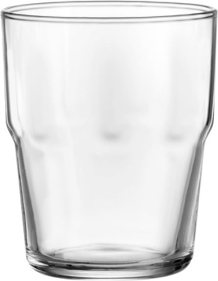 Szklanki Solare 310 ml przezroczyste 2 szt.