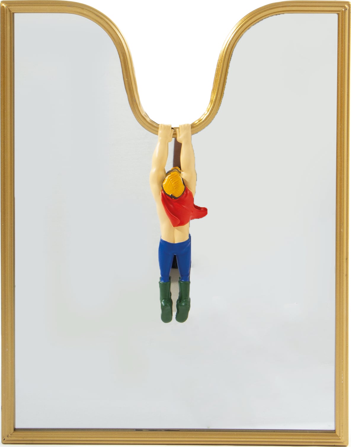 Lustro Circus Superhero