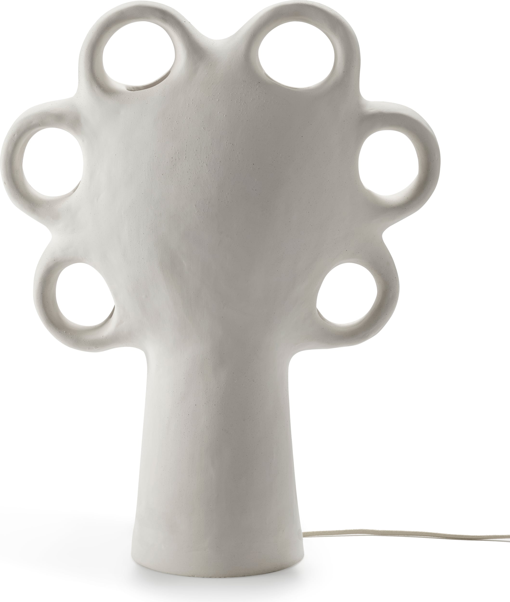 Lampa stołowa Harna