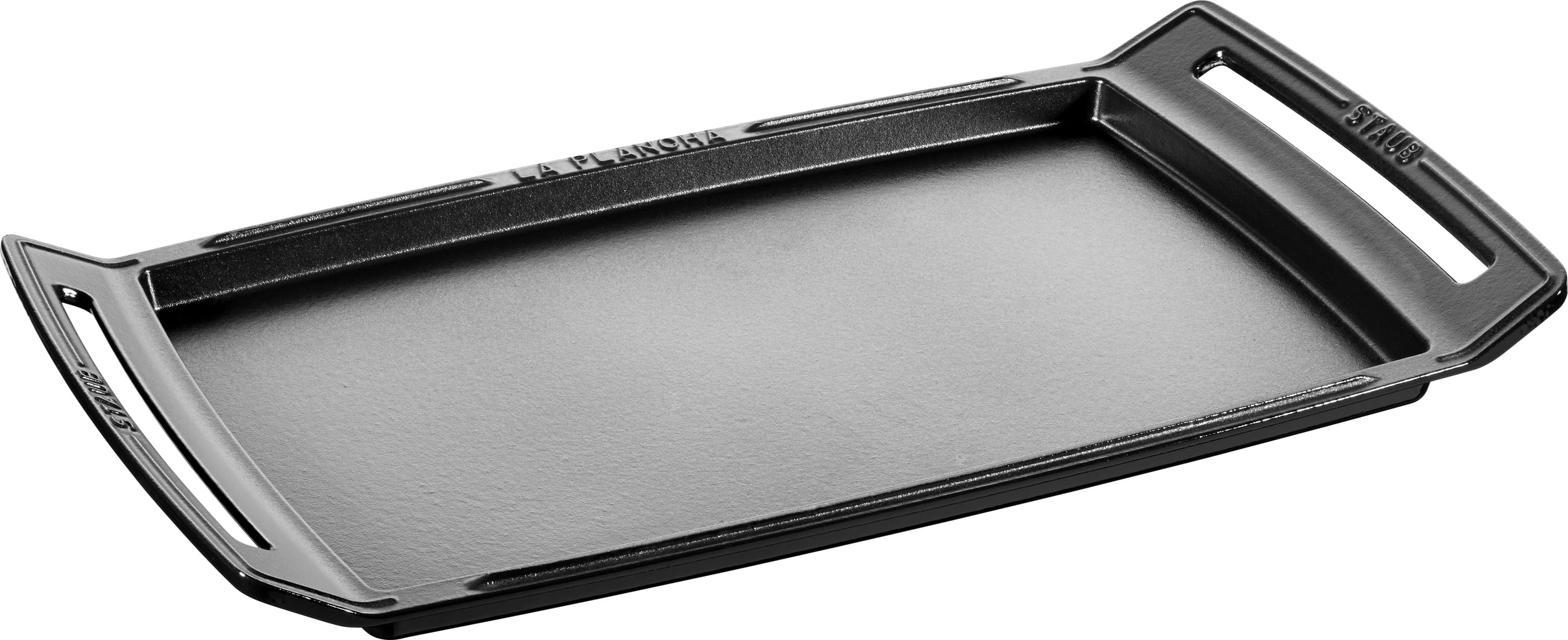 Płyta grillowa Staub 48 cm żeliwna