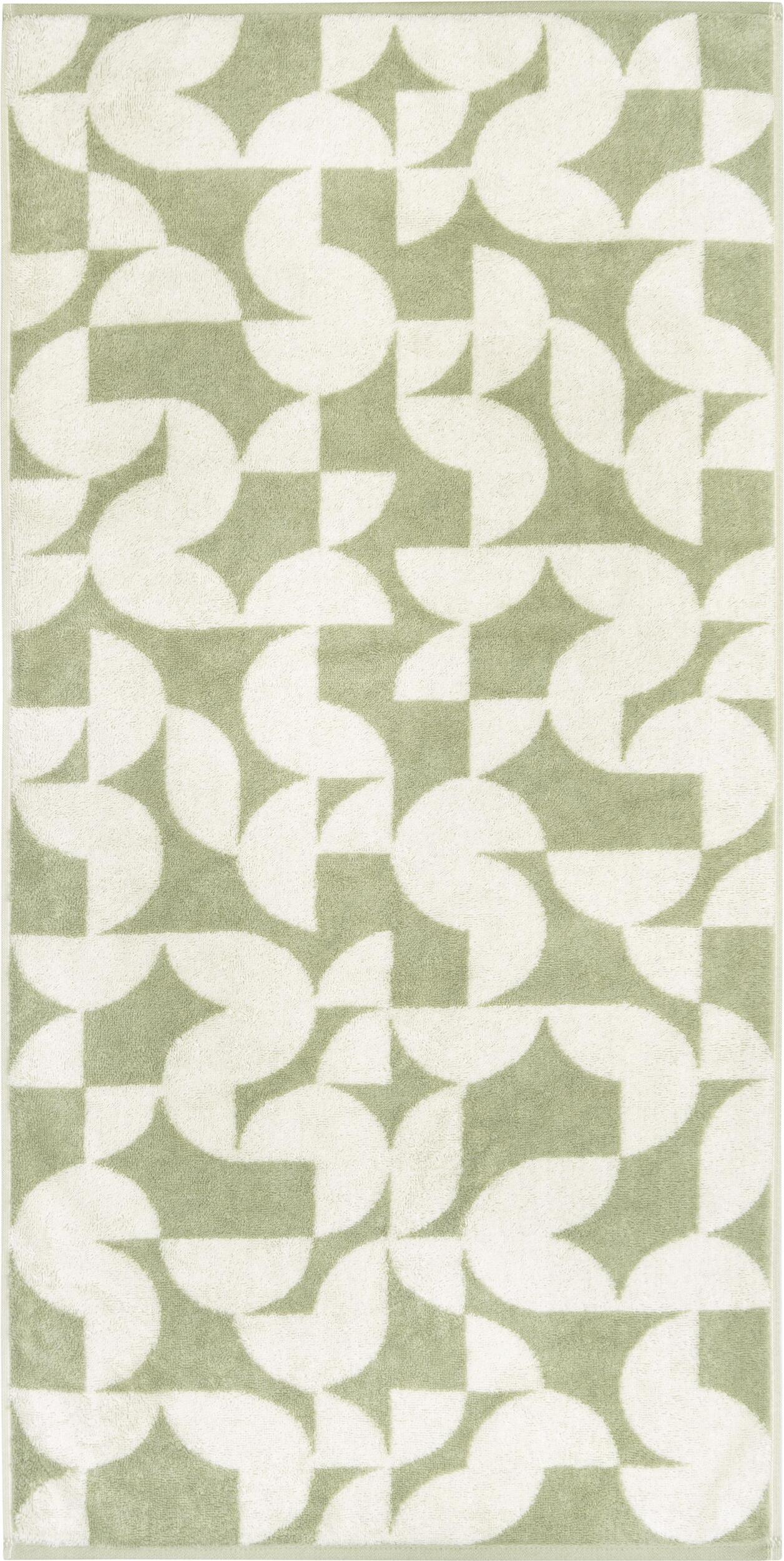 Ręcznik Studio 70 x 140 cm jasnozielony