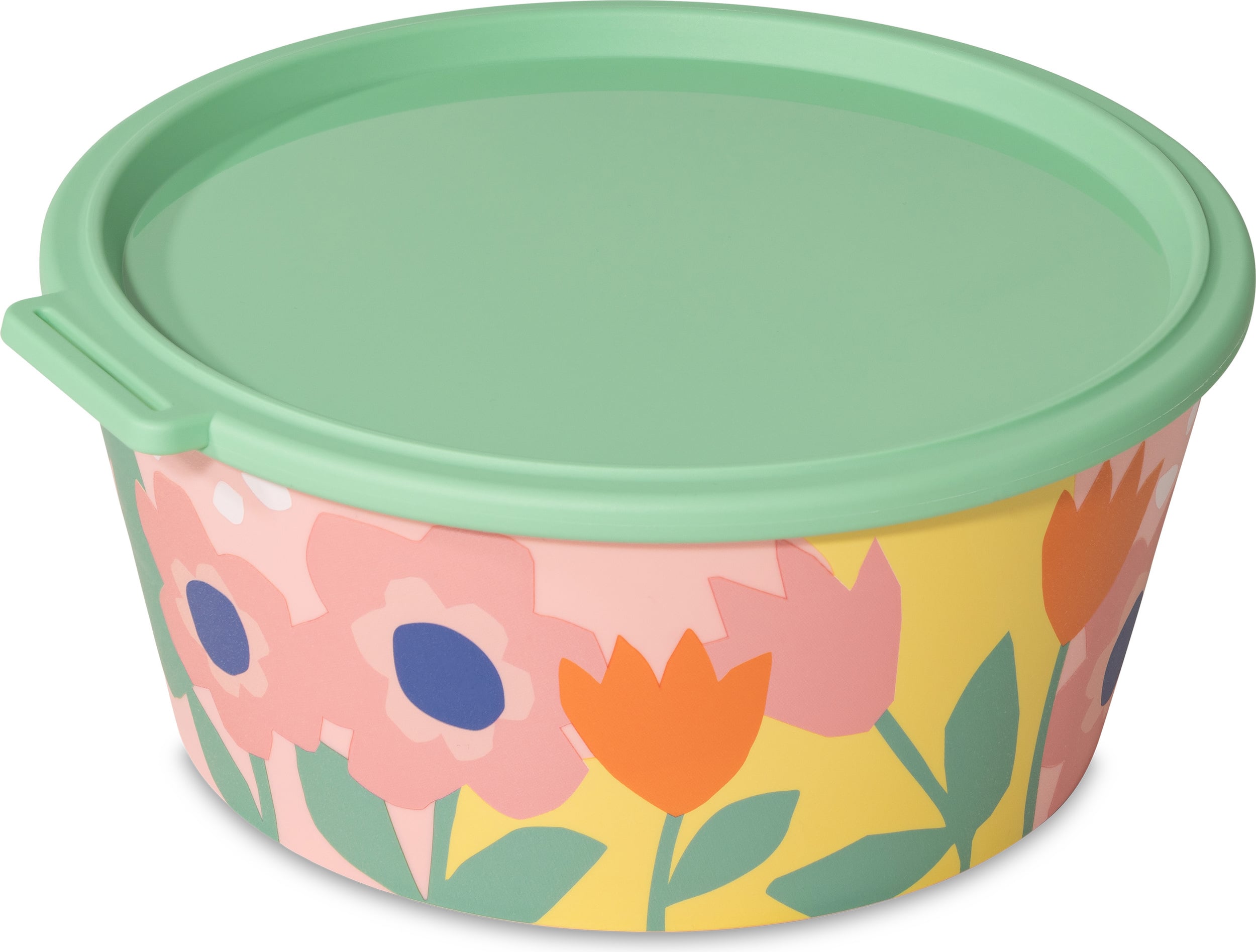 Pojemnik na lunch Nora Box Blooms 2 2 l