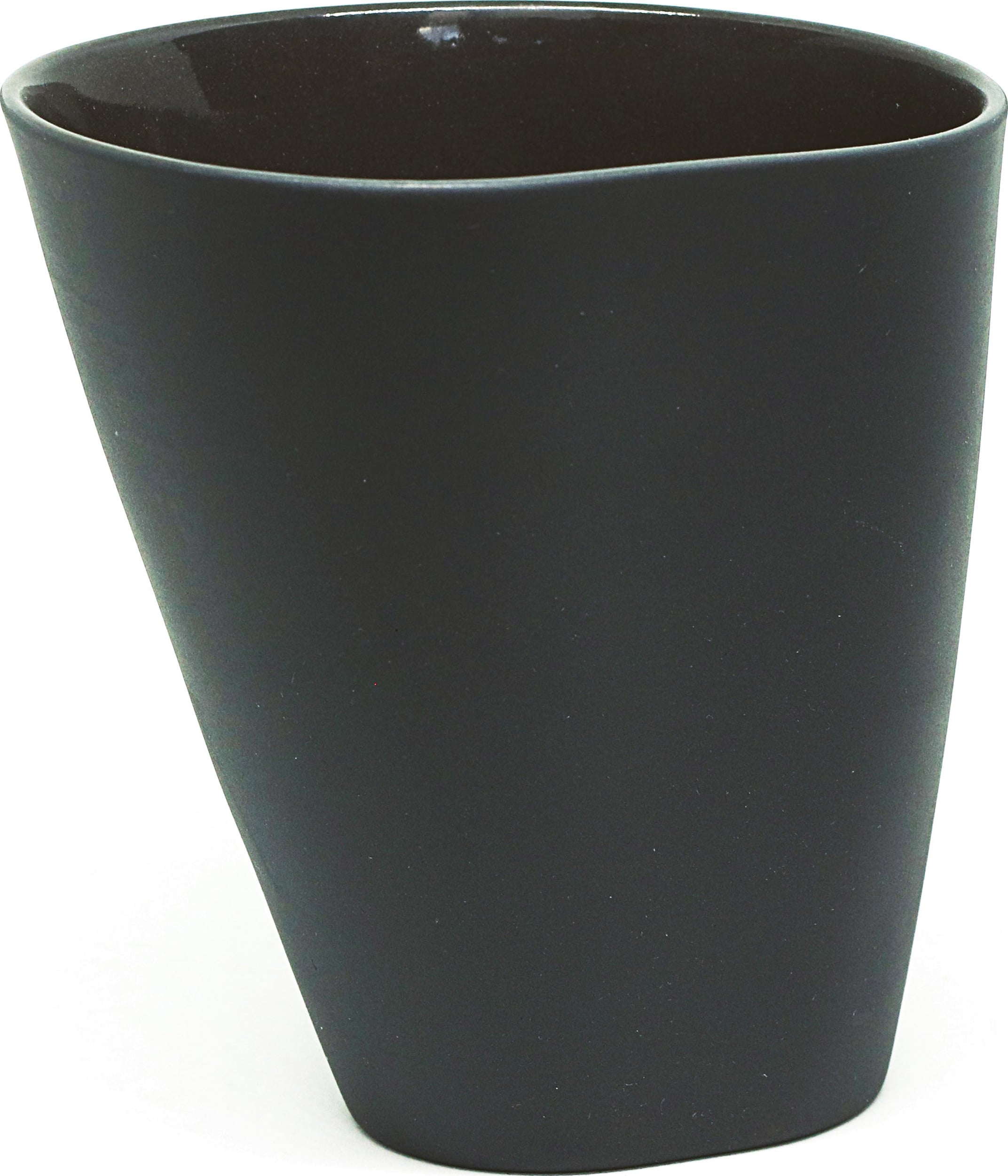 Kubek Craft antracytowy