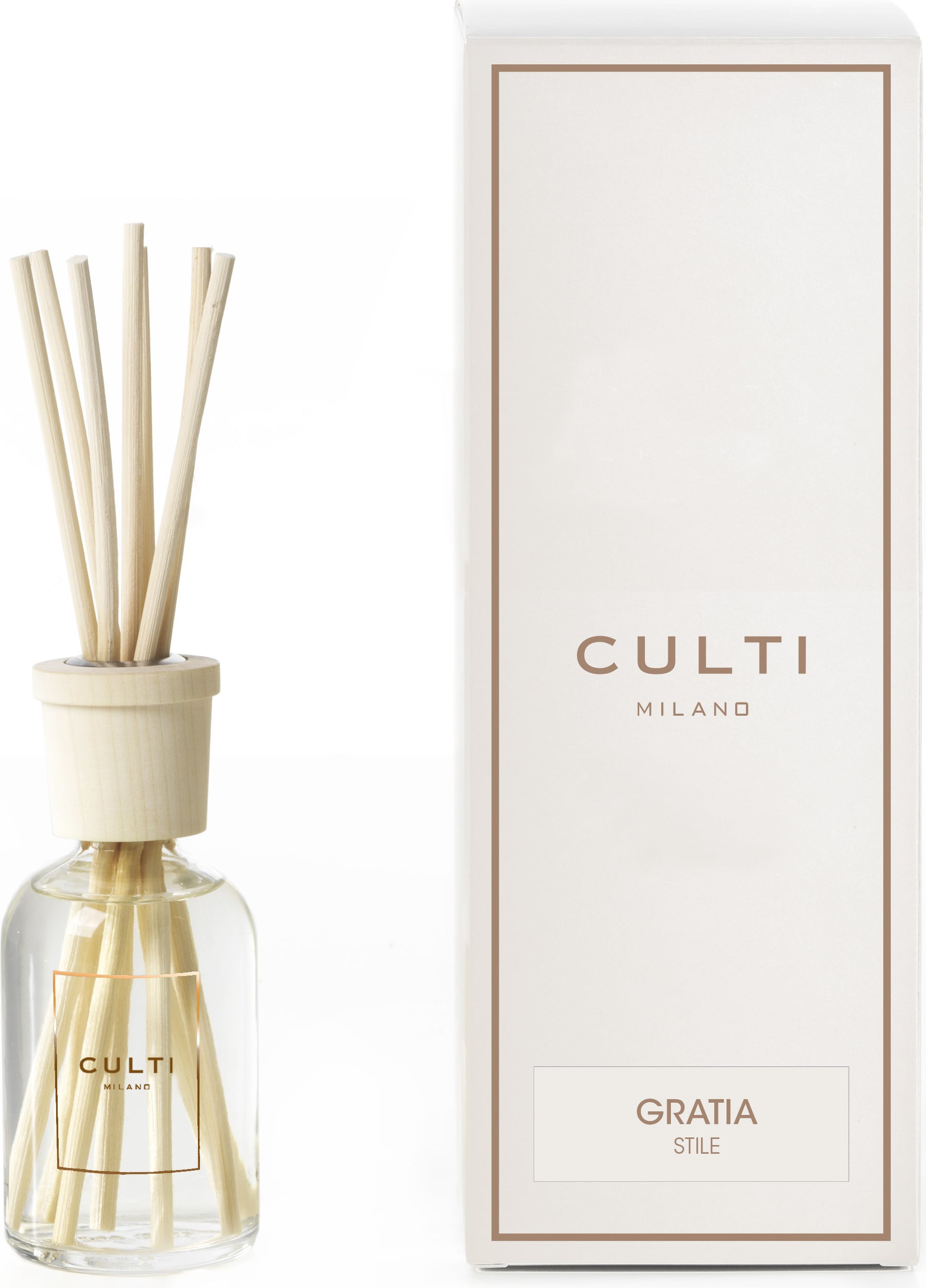 Dyfuzor zapachowy Culti Stile Classic Gratia 100 ml