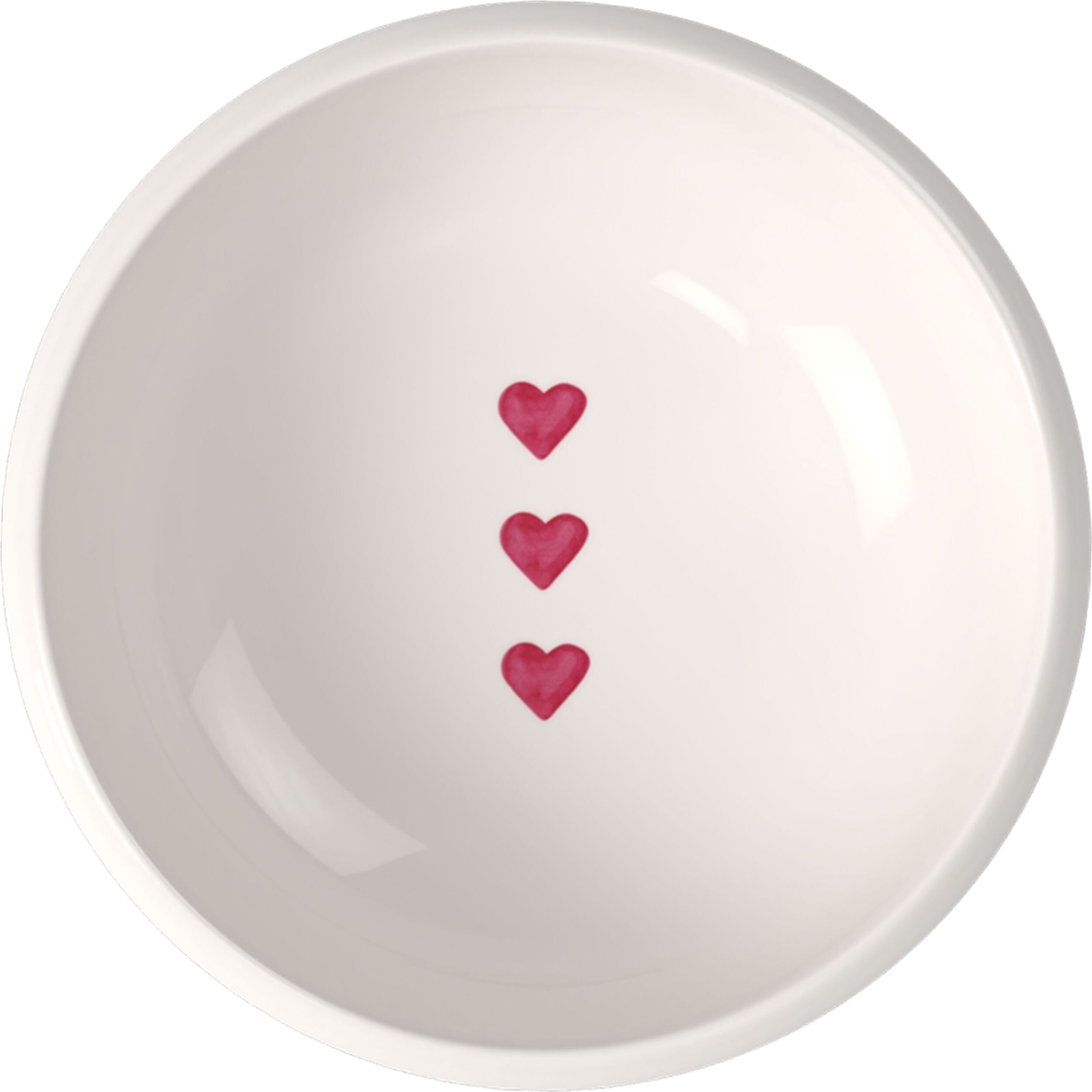 Miseczka deserowa With Love 8 cm