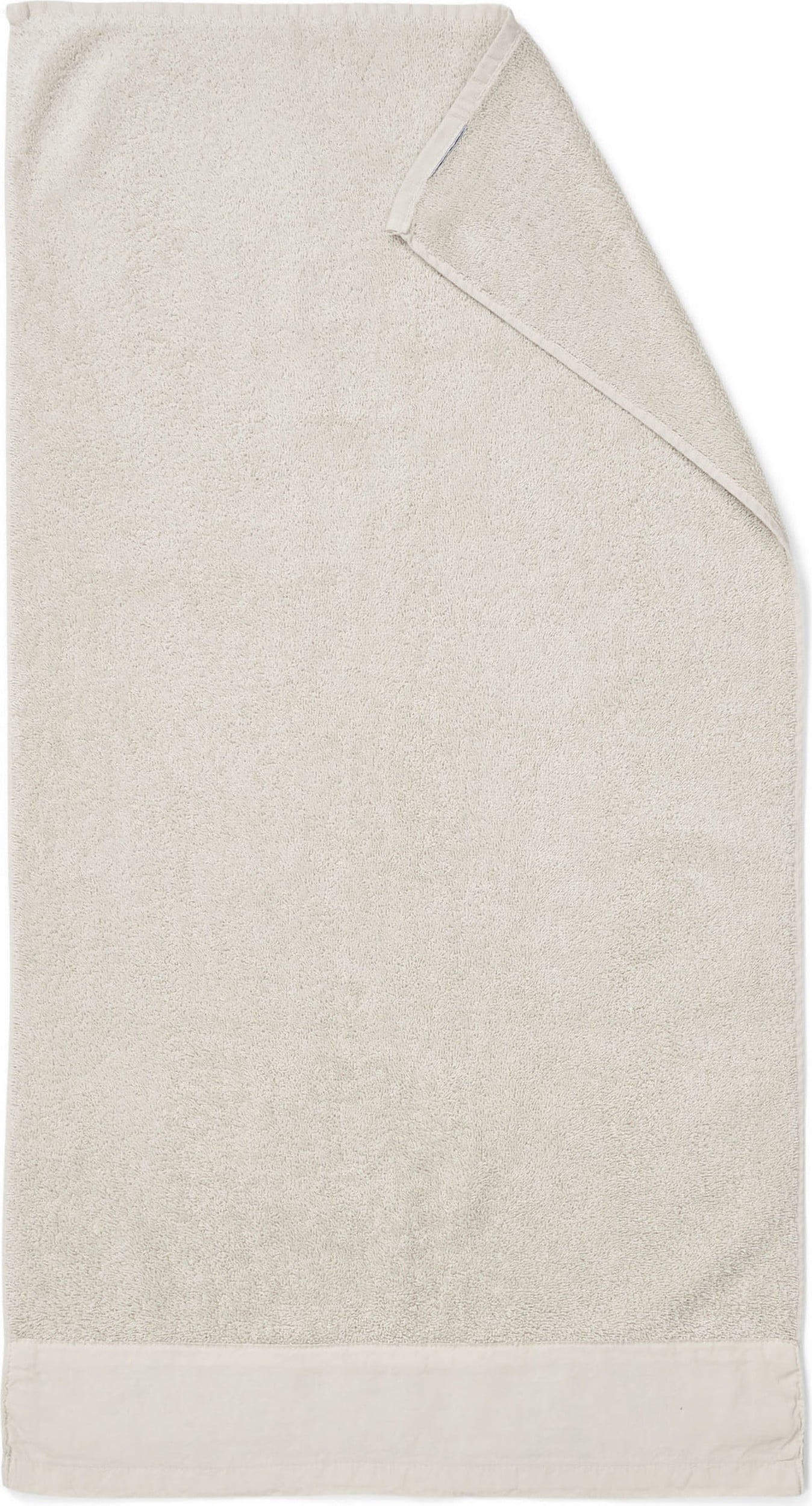 Ręcznik Linan 70 x 140 cm beżowy