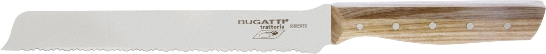 Nóż do chleba Trattoria 20 cm