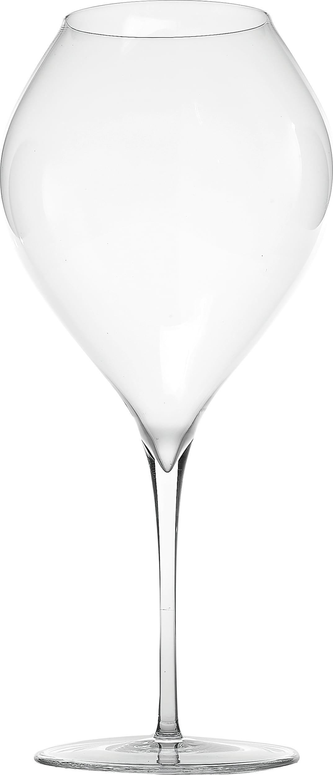 Kieliszek do wina czerwonego Ultralight 820 ml
